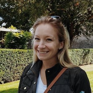 Meet your Posher, Mary